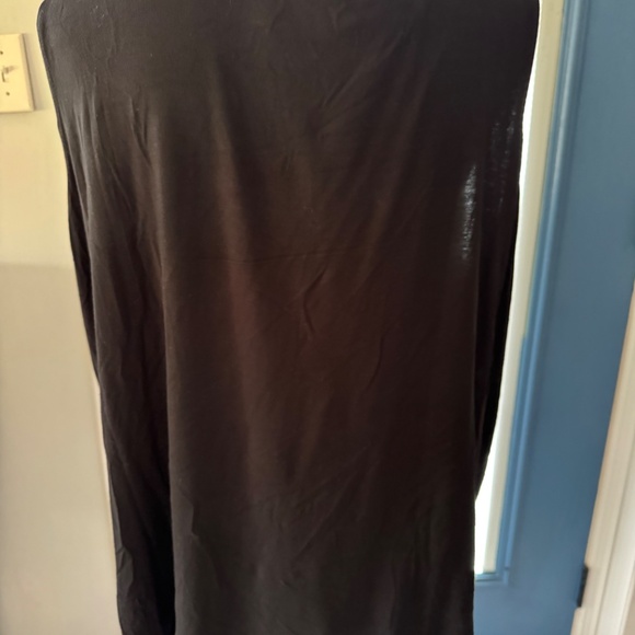 Wynn Layers Surplice Top - Picture 2 of 3